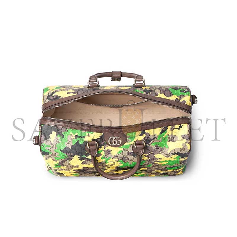 GUCCI GG MEDIUM DUFFLE BAG 834460 (44*29*25cm)